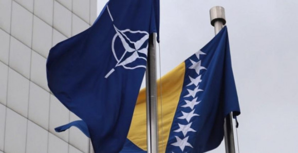 Saradnja na nivou: NATO odobrio učešće OS BiH u Iraku 