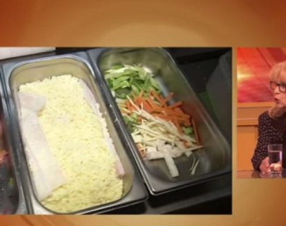 Autofagija - 16 sati bez hrane i dešava se čudo