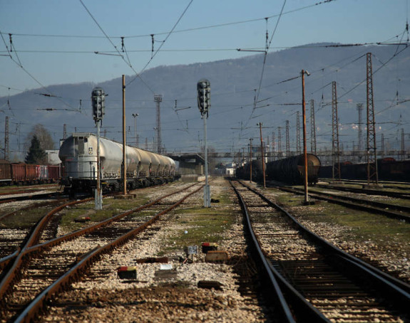 Jeziva nesreća u tunelu u Beogradu 