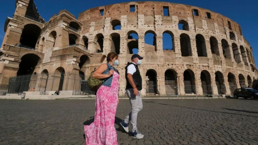 Kako će Italijani živjeti od sutra sa propusnicom