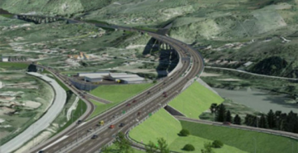 Poginuo radnik na gradilištu Koridora 5C