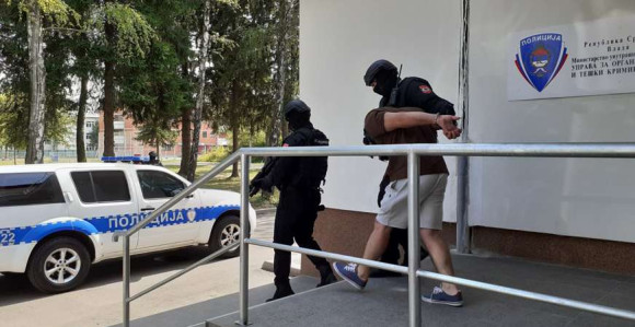 Kavčanin Jahović pristao na izručenje: Kriminalci dobijali dokumente BiH