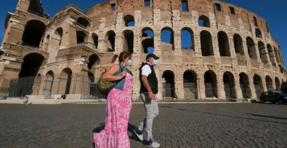 Kako će Italijani živjeti od sutra sa propusnicom