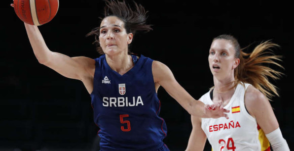 Borba za finale: Srpski olimpijci u trci za medalje