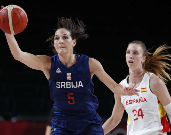 Borba za finale: Srpski olimpijci u trci za medalje