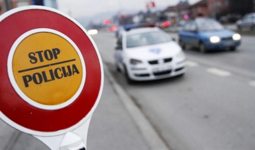 Vozači pažnja: Pojačana kontrola saobraćaja u Srpskoj