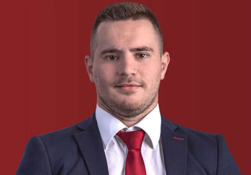 Šamac tuguje: Danas Dan žalosti