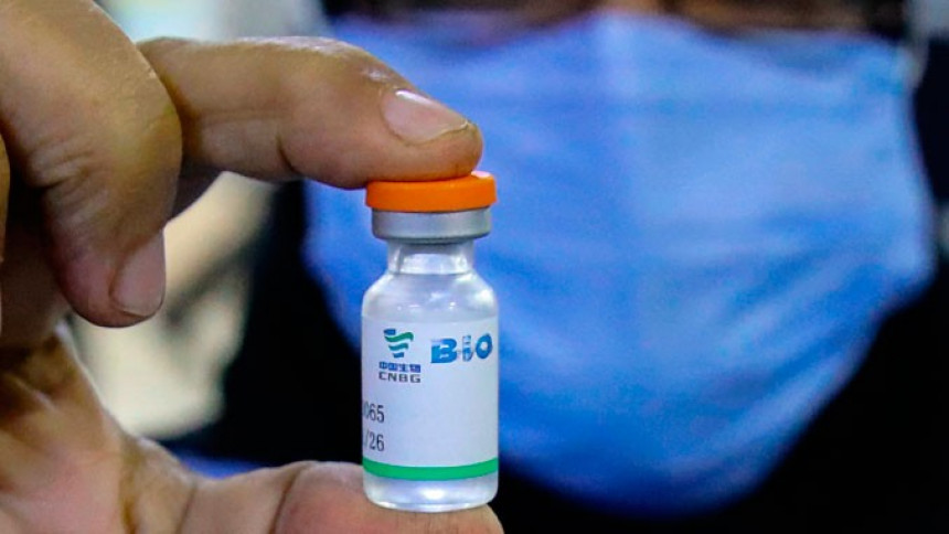 Pola miliona Sinofarm vakcina danas stiže u Sarajevo