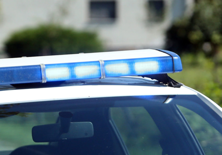 Bijeljina: Vozač povrijeđen, hitno prevezen u bolnicu