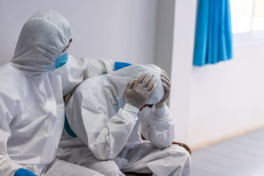 Kako je virus skočio sa životinje na čovjeka?! 