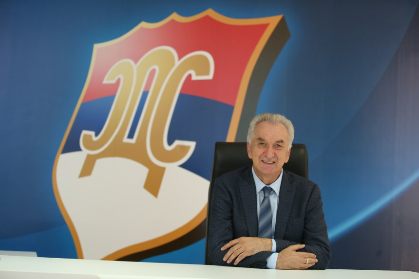 Šarović poručio: Krizu ne produbljivati, tražiti rješenje