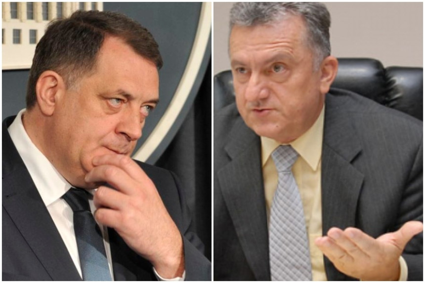 Dodik ostao bez 40 miliona evra, evo ko ga je prevario!?
