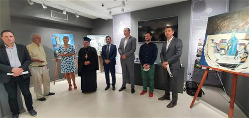 Graditi mostove saradnje između gradova u BiH