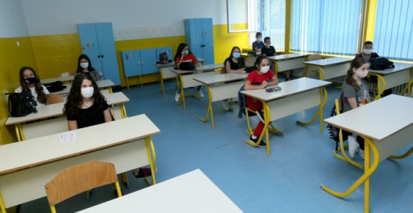 Prosvjetari spremni da čas traje 45 minuta