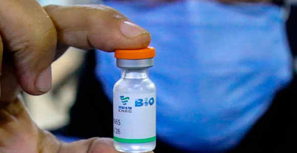 Pola miliona Sinofarm vakcina danas stiže u Sarajevo