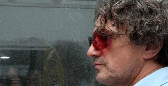 Bregović otkrio tužnu priču njegovih roditelja