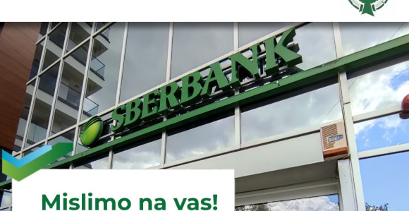 Banka koja razumije i misli na svoje klijente