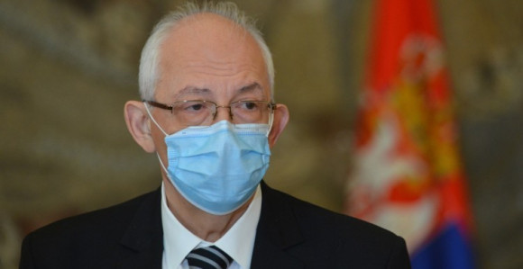 Vreme je za nove mjere: Da li će zatvoriti Srbiju?