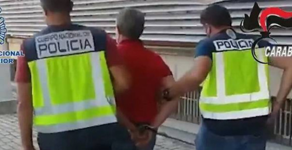 Uhapšen "šef svih šefova" u italijanskoj mafiji