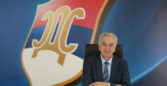 Šarović poručio: Krizu ne produbljivati, tražiti rješenje