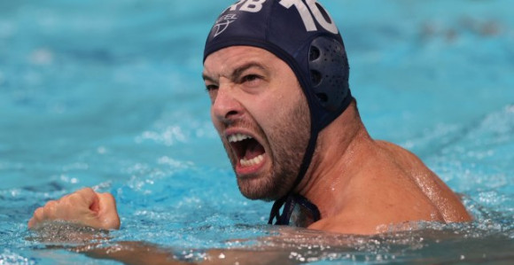 Vaterpolisti Srbije boriće se za zlato u Tokiju