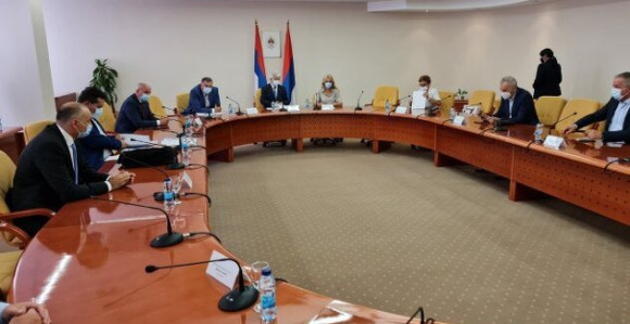Opozicija ne smije da bude igračka u Dodikovim rukama