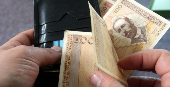Zakon o kažnjavanju poslodavaca mrtvo slovo na papiru?!