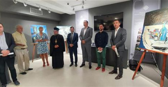 Graditi mostove saradnje između gradova u BiH