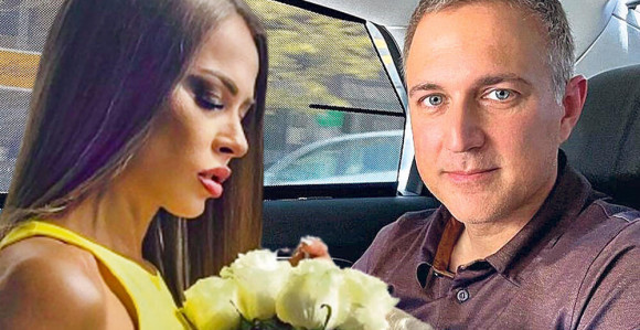 Kakve poruke šalje Nebojša Stefanović i Dijana Hrkalović
