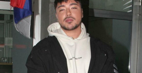 "Brat Milan nije iskušenik u našoj svetoj porodici"