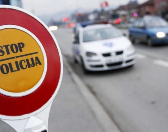 Vozači pažnja: Pojačana kontrola saobraćaja u Srpskoj