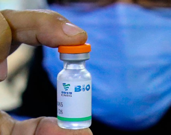 Пола милиона Синофарм вакцина данас стиже у Сарајево
