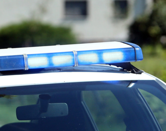 Bijeljina: Vozač povrijeđen, hitno prevezen u bolnicu