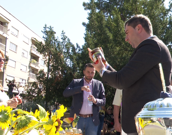 Dani meda u Semberiji: Vratiti se prirodi