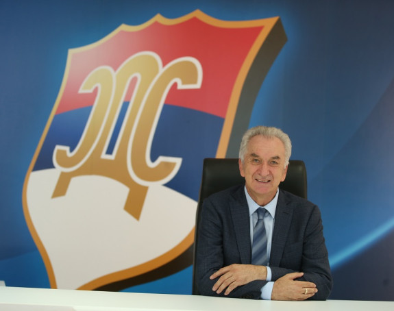 Šarović poručio: Krizu ne produbljivati, tražiti rješenje