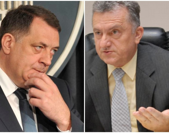 Dodik ostao bez 40 miliona evra, evo ko ga je prevario!?