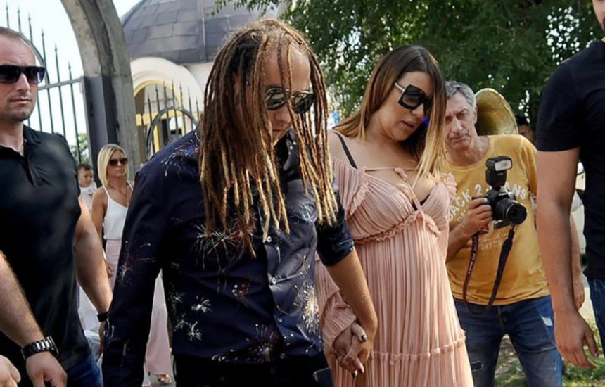 Rasta snima film: Poznata glumica igraće Anu Nikolić