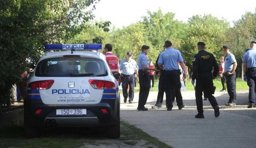 Strašna nesreća u Hrvatskoj: Poginuo dječak (12) iz Grčke