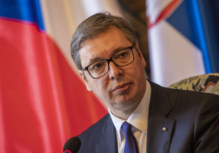 Poruka Grčkoj: Srbija je spremna da pomogne