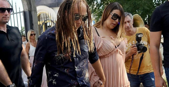 Rasta snima film: Poznata glumica igraće Anu Nikolić