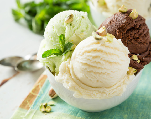 BiH uvezla na tone sladoleda, a nije izvezla ni kornet