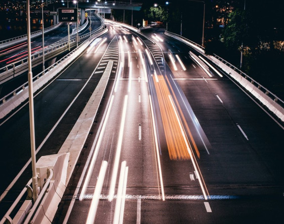 Za 91 km auto-puta zaposlili 120 blagajnika i 40 vođa smjene