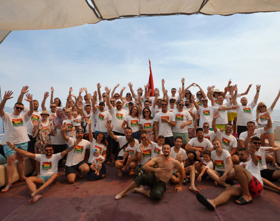 Biznismen iz Mostara počastio zaposlene 