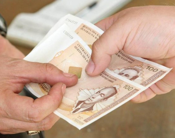 Rast prihoda BiH: Poskupljenja pune budžet vlasti