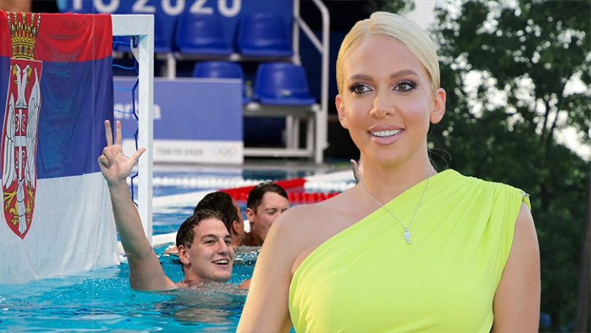 Ovaj srpski hit odzvanja zbog šampiona i zlata