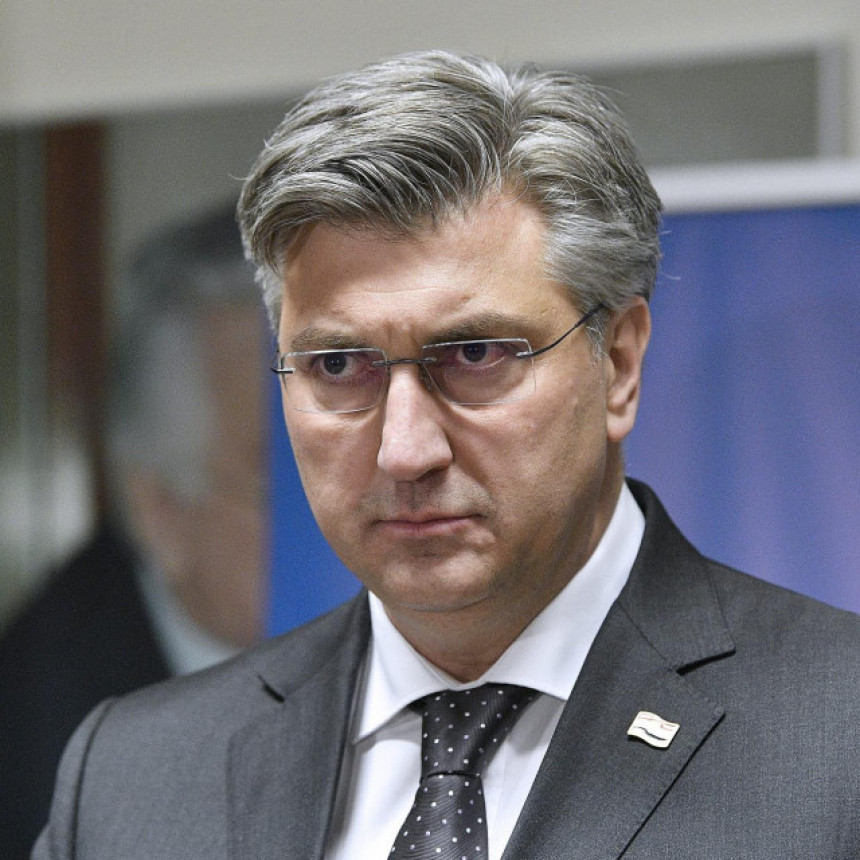 "Tužilaštvo Hrvatske može da odbaci zahtjev BiH"