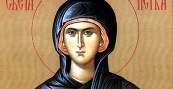 Običaji: Danas je Sveta Petka Trnova