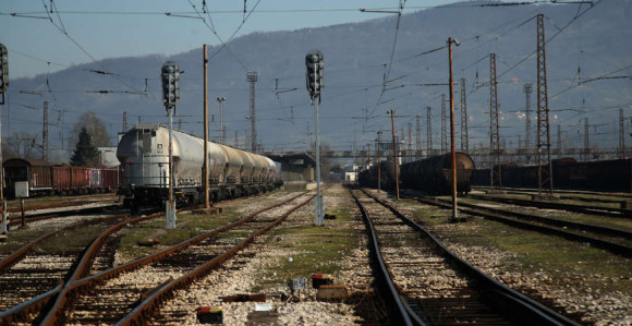 Tuga: Preminuo dječak (7) kojeg je udario voz