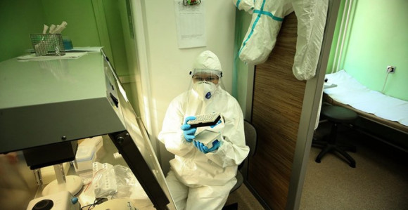 Bez preminulih: Na virus pozitivno još 10 osoba