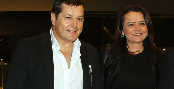 Neobična ljubavna priča Ace Pejovića